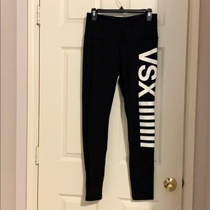 Victoria Secret leggings